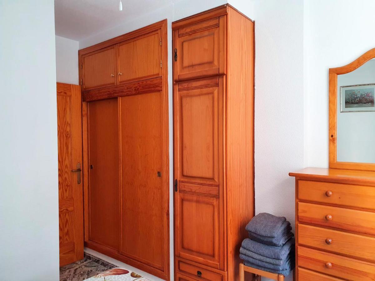 Prisma Loma Torrevieja Eksteriør billede