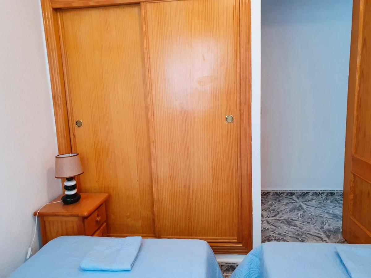 Prisma Loma Torrevieja Eksteriør billede